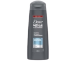 Dove Shampoo Anti Caspa 200Ml Men Care Proteção Anticaspa Unit