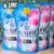 Downy Amaciante Concentrado Brisa de Verão 6.4L, Rende 25.6L