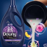 Downy Perfume Collection Místico – Amaciante Concentrado, 3L