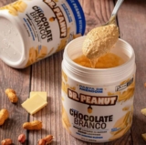 Dr. Peanut Pasta De Amendoim (600G)