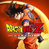 Dragon Ball Z: Kakarot – Nuuvem