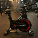 Dream Fitness Bicicleta Spinning Ergométrica Black Edition 13.0