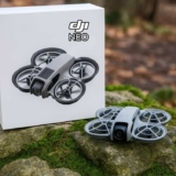 Drone DJI Neo Standard BR – DJI050
