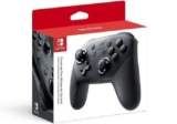 Controle Nintendo Switch Pro, Preto