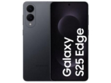 Celular Samsung Galaxy S25 Edge 512GB Titânio Jetblack 5G 12GB RAM 6,7″ Câm. Dupla + Selfie 12MP
