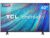 Smart TV 40” Full HD LED TCL S615 VA 60Hz – Wi-Fi e Bluetooth 2 HDMI 1 USB