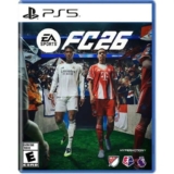 Ea Sports Fc 26 Ps5 Físico