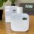 Eau De Lacoste L.12.12 Blanc – Pure Lacoste – Perfume Masculino – Eau de Parfum 50ml
