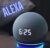Echo Dot (4ª geração): Smart Speaker com Relógio e Alexa | Música, informação e Casa Inteligente – Cor Azul