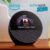 Echo Spot Amazon, Com Alexa, Som envolvente, Com Relógio, Smart Speaker, Preto – B0C2RS4ZG6