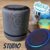 Echo Studio | O som mais extraordinário com Alexa – com Dolby Atmos e tecnologia de processamento de áudio espacial | Cor preta