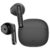Edifier Fone TWS Bluetooth V5.1 W100T – DARK GRAY (CINZA E PRETO), PEQUENO, W100T_GRBK