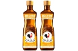 Azeite de Oliva Gallo 400ml 2 Unidades