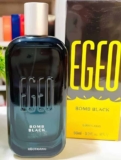 Egeo Bomb Black Desodorante Colônia 90 ML