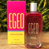 Egeo Dolce Colors Desodorante Colônia 90ml