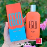 Egeo Spicy Vibe Colônia 90ml
