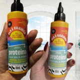 Ela é Carioca Mini Proteína 90ml, Lola Cosmetics