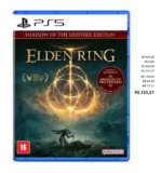 Elden Ring – Shadow of The Erdtree – PlayStation 5
