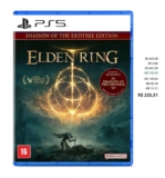Elden Ring – Shadow of The Erdtree – PlayStation 5