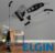 Elgin Perfect Clean Aspirador de Pó Vertical, 1200 W, Preto, 127V