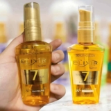 E.lixir Óleo Capilar 40Ml Blend 7 Óleos