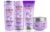 Elseve Haircare Kit L’Oréal Paris Elseve Hidra Hialurônico – Shampoo + Condicionador + Tratamento + Creme Noturno Color Transparente