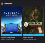 Empyrion – Galactic Survival