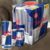 Red Bull Energy Drink – Energético, 250ml, 4 latas