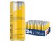 Energético Tropical Red Bull Energy Drink Pack com 24 Latas de 250ml