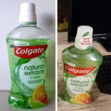 Enxaguante Bucal Colgate Natural Extracts Citrus 500Ml