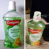 Enxaguante Bucal Colgate Natural Extracts Citrus 500Ml