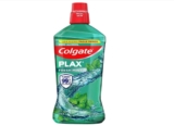 Enxaguante Bucal Colgate Plax Fresh Mint 1l