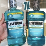 Enxaguante Bucal Listerine Cool Mint, 1L