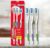 Colgate Escova Dental Classic Clean 3Unid Promo Leve 3 Pague 2