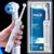 Escova Elétrica Oral-B Vitality Precision Clean 127v