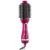Escova Secadora Mondial 1200W com Íons – 3 Velocidades Chrome Pink ES-04