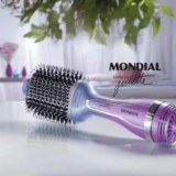 Escova Secadora Mondial By Juliette 1200w Es-ju-03 Bivolt
