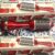Escova Secadora Mondial Silver Red ES-07 1200w – Vermelha