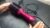 Escova Secadora Soft Beauty Cherry Pec13