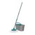 Esfregão Mop com Balde Flashlimp MOP5010