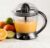 Espremedor de Frutas Max Preto Fun Kitchen
