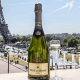 Espum Fr Veuve Vernay Brut 1X750 Veuve Du Vernay Colombard