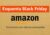 ESQUENTA BLACK FRIDAY – Amazon