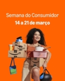 Esquenta Semana do Consumidor Amazon- 10 de Março de 2025