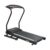 Esteira Eletrônica EP 3800 Bivolt Polimet Vel Máx 12 km/h – Preta