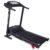 Esteira Ergométrica Eletrônica Dream Max 2.0 S Bivolt – Preta