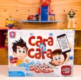 Estrela, Jogo Cara a Cara, ‎53 peças