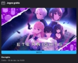 Eternights