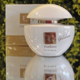 Eudora Golden Eau De Parfum Perfume Feminino Original 75ml