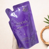 Eudora Indulgent Cream Refil Creme Hidratante Desodorante 200g